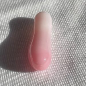 20.5ct Natural Pink Conch Pearl with Especial Shape and beautiful color