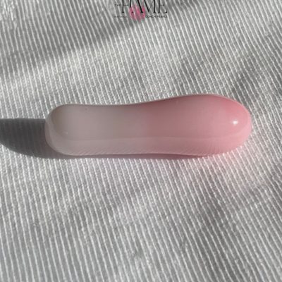 10- 20.5ct Natural Pink Conch Pearl with Especial Shape and beautiful color