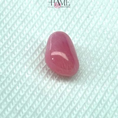 9- 0.9ct Pink Natural Conch Pearl.jpg
